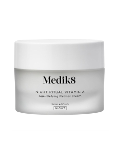Medik8 - Night Ritual Vitamin A (50ml)