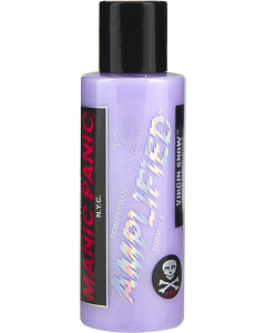 Manic Panic - Amplified Virgin Snow (118ml)