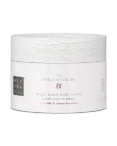 Rituals -  Rituals of Sakura Body Cream (220ml)