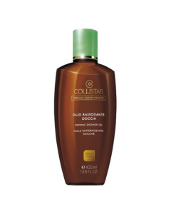 Collistar - Firming Shower Oil (400ml)