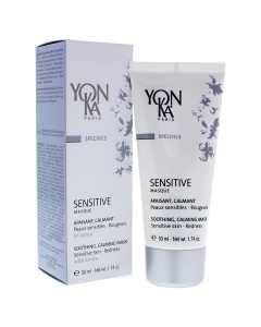 Yonka Sensitive Mask - (50ml)