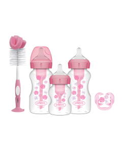 Dr Brown - Options+ Anti-Colic Bottle Gift Set
