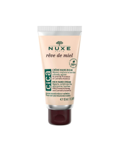Nuxe - Reve De Miel Rich Hand Cream (50ml)