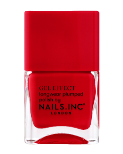 Nails Inc. Gel Effect - West End
