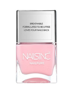 Nails Inc - Nail Pure Mayfair Mansion Mews (14ml)
