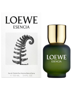 Loewe - Esencia Eau De Toilette (100ml)