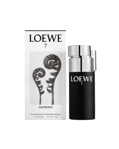 Loewe - 7 Anonimo Eau De Parfum (100ml)