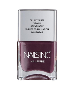 Nails Inc - Nail Pure Fashion Therapy (14ml)