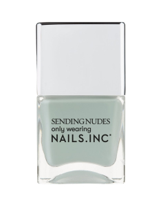 Nails Inc - Sending Nudes Rude Not To (14ml)