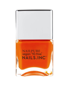 Nails Inc - Nail Pure Womanger (14ml)