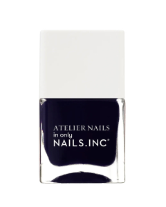Nails Inc - Atelier Nail Polish Collection Keeping It Couture (14ml)