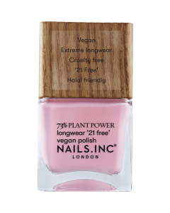 Nails Inc. Plant Power Collection Everyday Self Care