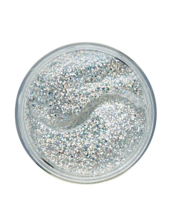 Nails Inc INC.redible Party Recharge - Sparkling Under Eye Masks