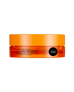 Nails Inc - Party Recharge Refreshing Vitamin C Under-Eye Masks