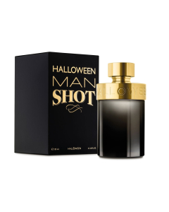 Jesus Del Pozo - Halloween Man Shot Eau de Toilette (125ml)