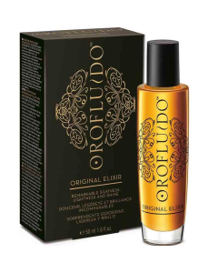 Revlon - Original Elixer (50ml)
