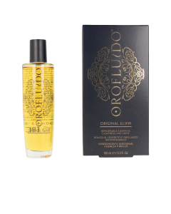 Revlon - Orofluido Beauty Elixir Hair Oil (100ml)