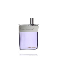 Prada - Amber Pour Homme Eau De Toilette (100ml)
