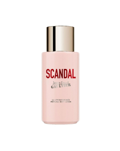 Jean Paul Gaultier - Scandal Body Lotion (200ml)
