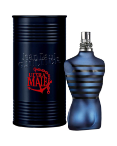 Jean Paul Gaultier Le Male Ultra Eau de Toilette (40ml)