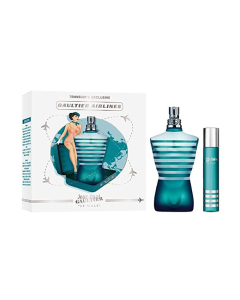 Jean Paul Gaultier - Le Male Eau de Toilette Giftset