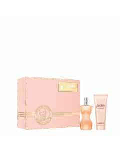 Jean Paul Gaultier - Classique Set EDT (50ml) + Body Lotion (75ml)