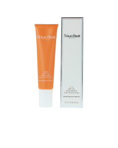 Natura Bisse - C+C Dry Oil Antioxidant Sun Protection SPF30 (100ml)