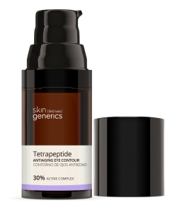 Skin Generics - Anti Dark Circles And Anti-Wrinkle Eye Contour Cream (20ml)