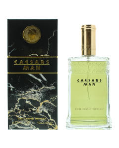 Caesars - Man Eau De Toilette (100ml)