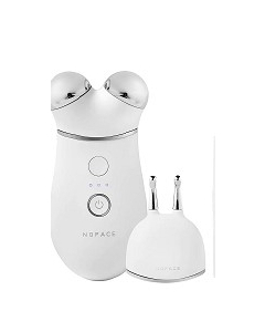 NuFACE - Trinity+ and Effective Lip & Eye Attachment