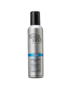 Bondi Sands - Men Everyday Gradual Tanning Foam (225ml)