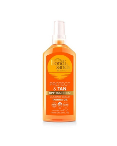 Bondi Sands - Sunscreen Oil SPF 15 (150ml)