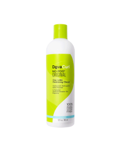 DevaCurl - No Poo Original Conditioner Cleaner (355ml)