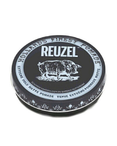 Reuzel - Pomade Extreme Hold (340G)