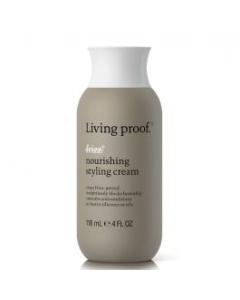 Living Proof - No Frizz Nourishing Styling Cream (118ml)