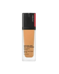 Shiseido - Synchro Skin Radiant Lifting SPF30 Foundation 340 (30ml)