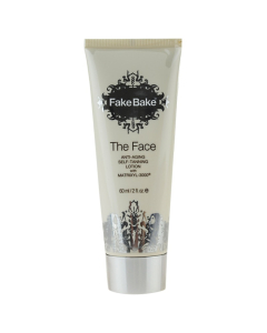 Fake Bake - The Face Anti-Ageing Self Tan with Matrixyl-3000 (60ml)