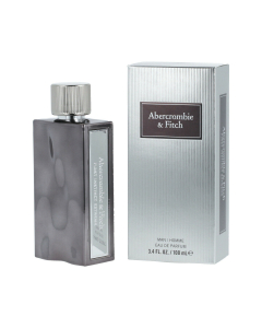 Abercrombie & Fitch - First Instinct Extreme Eau De Parfum (100ml)