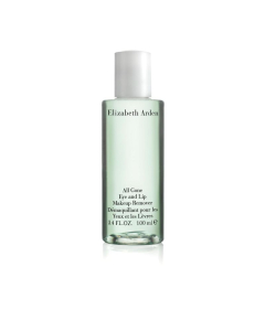 Elizabeth Arden - All Gone Eye & Lip Makeup Remover (100ml)