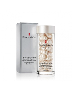 Elizabeth Arden - Ceramide Hyaluronic Acid Capsules Hydra-Plumping Serum (60 pcs)