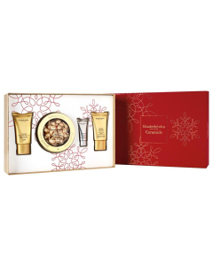 Elizabeth Arden - Ceramide Capsules Set (Damaged Box)