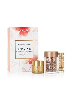 Elizabeth Arden - Vitamin C Ceramide 3 Piece Set