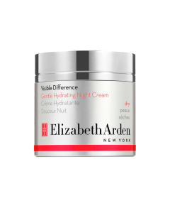 Elizabeth Arden - Visible Difference Gentle Hydrating Night Cream Tester (50ml)