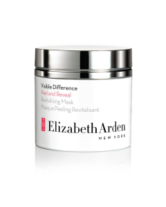 Elizabeth Arden - Visible Difference Peel & Reveal Revitalising Mask (50ml)