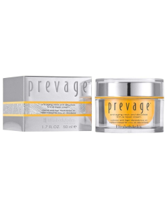 Elizabeth Arden - Prevage Anti-Aging Neck And Décolleté Firm & Repair Cream (50ml)