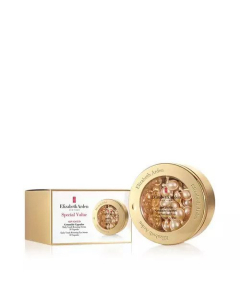 Elizabeth Arden - Advanced Ceramide Face & Eye Serum Capsules Duo (28g)