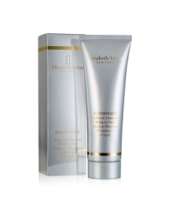 Elizabeth Arden - Superstart Probiotic Whip to Clay Cleanser (125ml)