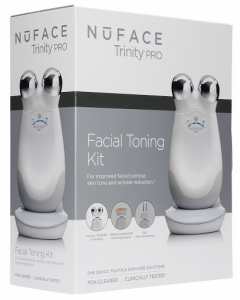 NuFACE Trinity PRO Facial Toning Device