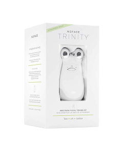 NuFACE - Trinity + Trinity ELE Attachment Set (Damaged Box)