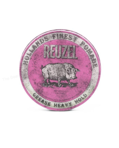 Reuzel - Grease Heavy Hold Pomade (35g)